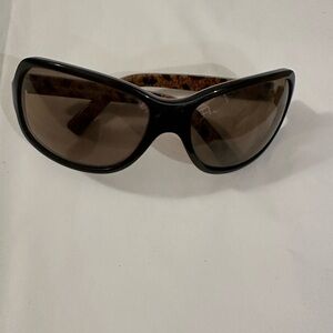 Dolce & Gabbana Black Sunglasses